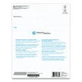 thumbnail image 3 of Hewlett-Packard Glossy Premium Plus Photo Paper, 8.5x11 in, 50 Sheets, 3 of 7