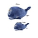 thumbnail image 5 of 15/25cm High Quality Genuine One Piece Raab Laboon Plush Toy Anime Figure Straw Hat Pirates Sign Whale Island Stuffed Doll Gift, 5 of 5