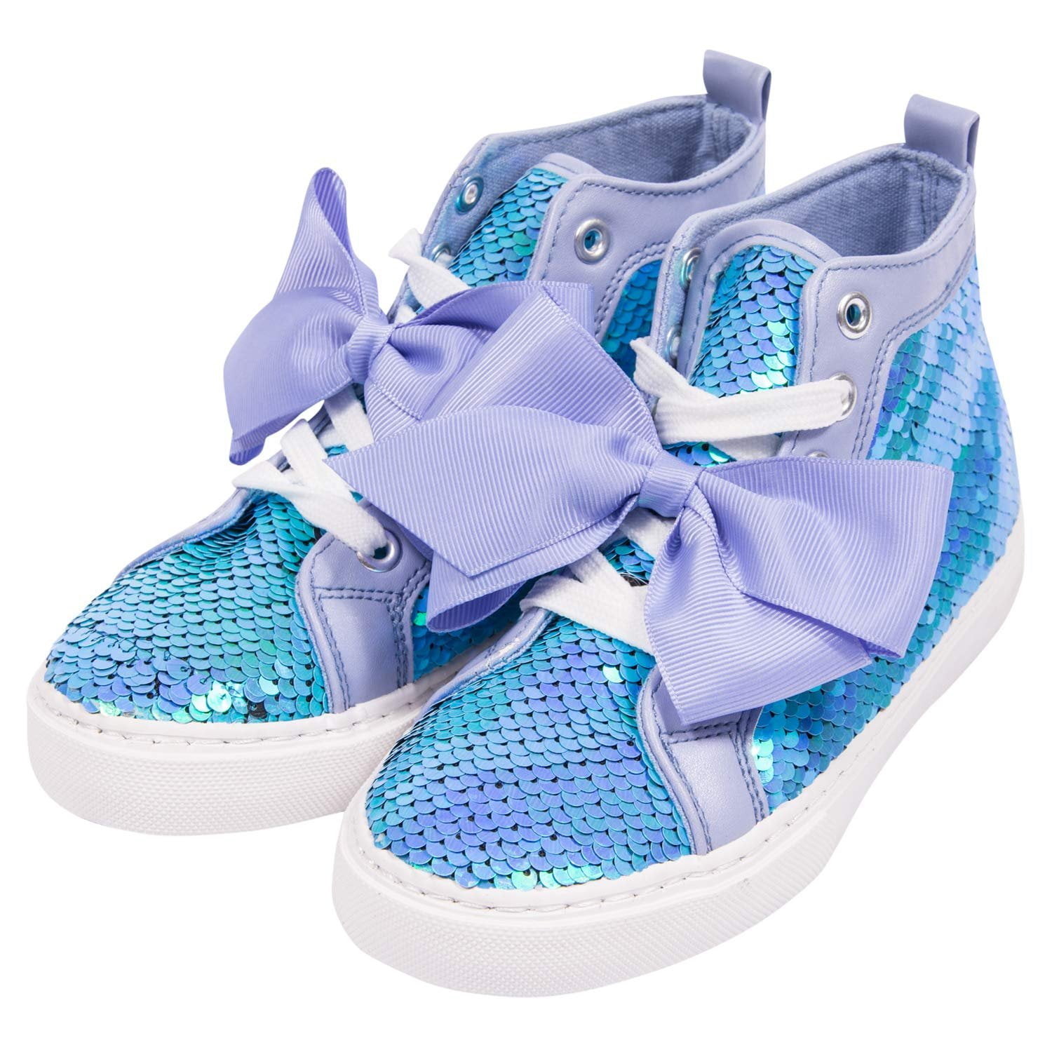 JoJo Siwa - JoJo Siwa Nickelodeon Girls Sneakers - Officially Licensed