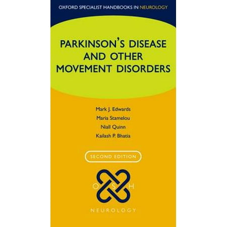 Parkinson's Disease and Other Movement Disorders (Best Parkinson's Doctors In Usa)