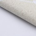 thumbnail image 2 of jifeng Nappe Rectangulaire en PVC, Nappe Rétro Imperméable pour Fête Beige, 2 of 8
