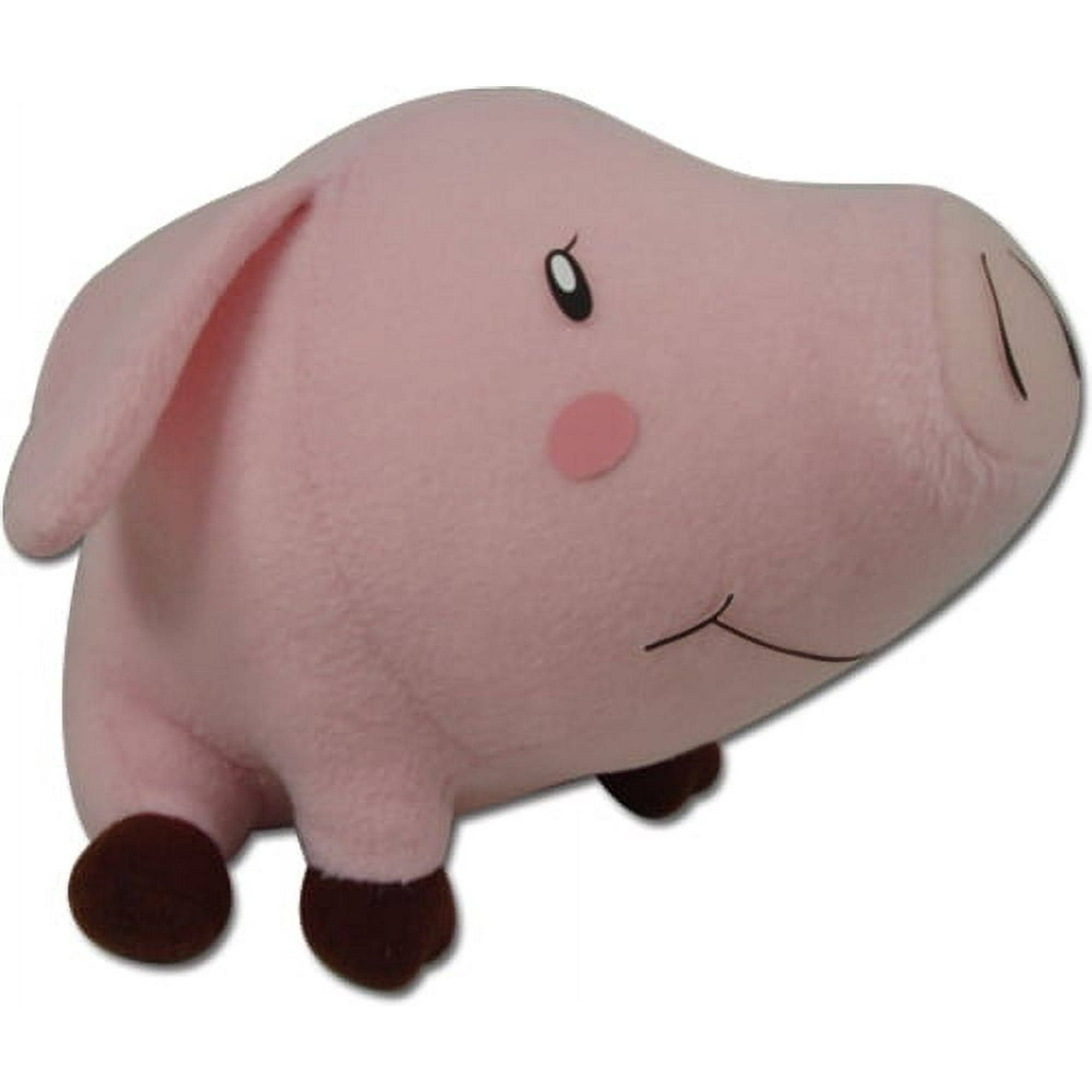 Plush Seven Deadly Sins Hawk Sitting 5 Soft Doll Toys ge52230 Walmart