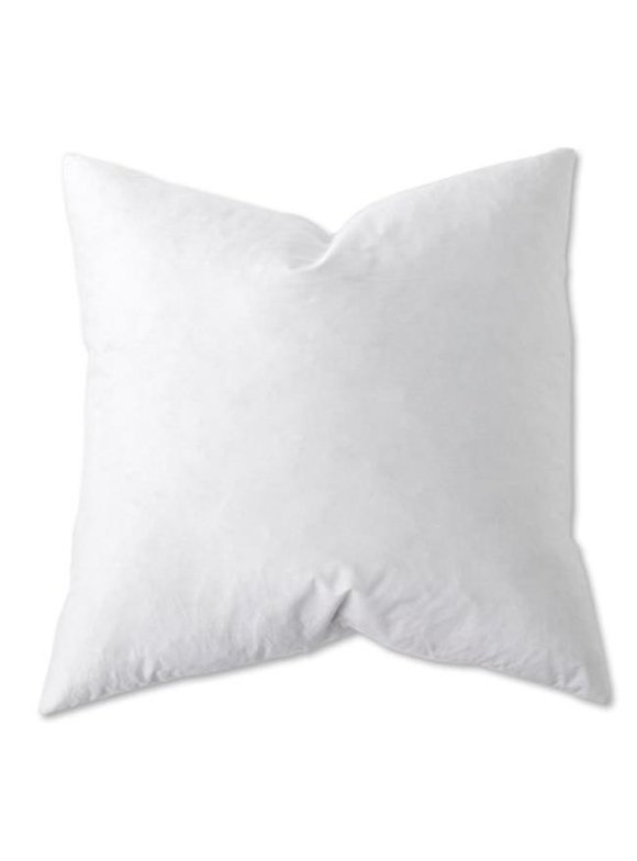 euro pillow forms walmart