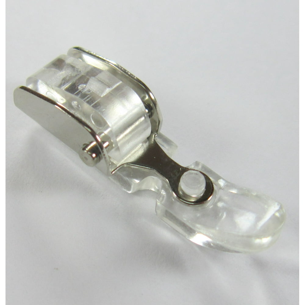 Singer Snap On Vertical Needle Zipper Foot 507836 See Description For