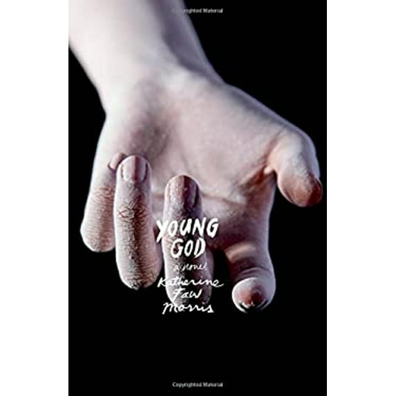 Pre-Owned Young God: A Novel (Hardcover) 0374534233 9780374534233