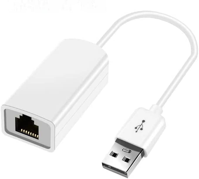 Buuco USB to to USB Adapter, 100 Mbps