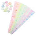 thumbnail image 1 of 210pcs Star Paper Strips Star Folding Paper DIY Craft Paper Strips Origami Papers, 1 of 9