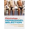 thumbnail image 1 of The Psychology Of Personal Selection, 1 of 1