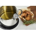 thumbnail image 3 of Taylor Candy and Deep Fry Analog Thermometer with Adjustable Pan Clip with 1.75-inch Dial, 3 of 9