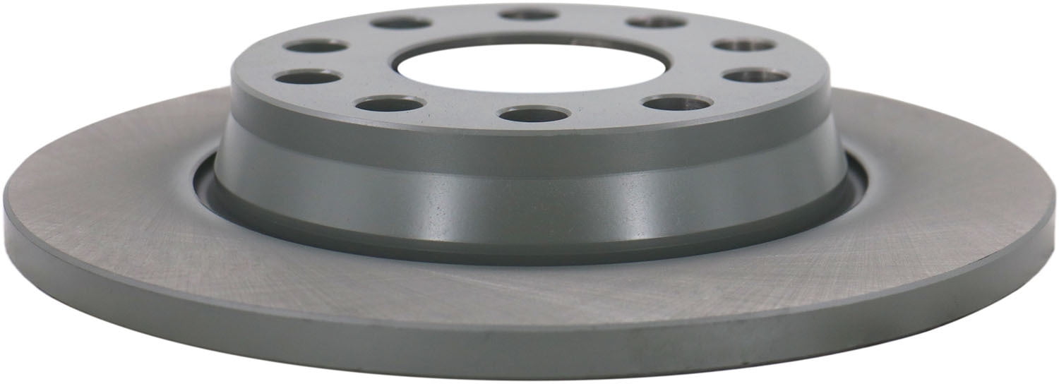 Winstop Brake Rotor, Rear WS238690, Audi A4 Quattro 2008-2002