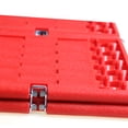thumbnail image 4 of Foldable 2Pcs Car Emergency Escape Plate Traction Mat Tire Grip Aid Foldable Non-Slip for Most SUVs Cars &  from Snow Ice Mud Sand, 4 of 7