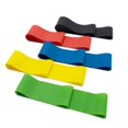 thumbnail image 4 of Resistance Bands Strength Training Workout Elastic Band For Yoga, 4 of 5