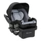 thumbnail image 2 of Sistema de viaje Baby Trend Expedition® Jogger con asiento infantil para automóvil EZ-Lift™, Dash Black, 2 of 5