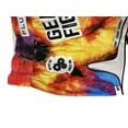 thumbnail image 5 of FLUORY Muay Thai Shorts Tie-dyeing Free Combat Mixed Martial Arts Boxing Training Match Pants Leisure Style, 5 of 7