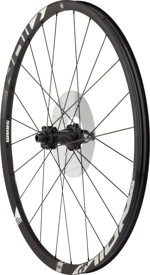 sram rail 40