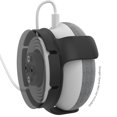 thumbnail image 3 of Perfect Fit Wall Mounts for Google Home Mini Speaker Home Office HangerWhite, 3 of 5