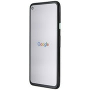 Google Pixel 4a (5.8-inch) 4G LTE Smartphone (G025J) Verizon - 128GB/Black (Acceptable)