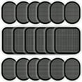 thumbnail image 1 of CHOK Replacement Gel Pads for All Abdominal Belts  6 Sets (18 Gel Pads), 1 of 4