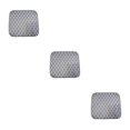 thumbnail image 2 of Inteprter Apto para vajilla y cristalería de tela - Alfombrilla escurridora de platos Cojines Platos delicados y copas Alfombrilla para secar Type1 NO1, 2 of 6