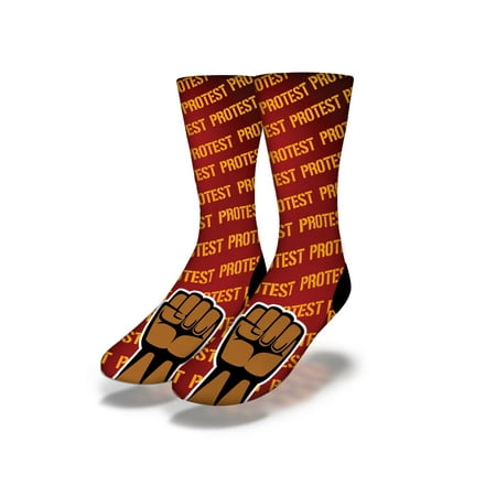 

Protest Socks