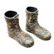 thumbnail image 2 of Botas de trabajo clásicas para hombre, escala 1/6, juguete en miniatura, accesorio de disfraz para figura masculina de 12 pulgadas, calzado formal de, 2 of 8
