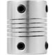 thumbnail image 5 of 5 uds acoplamientos flexibles de 5mm a 8mm NEMA 17 acoplador de árbol para RepRap 3D impresora Prusa i3 o máquina CNC, 5 of 5
