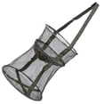 thumbnail image 1 of Red Pesca Plegable Aterrizaje Portátil Jaula Accesorios Redondos, 1 of 9
