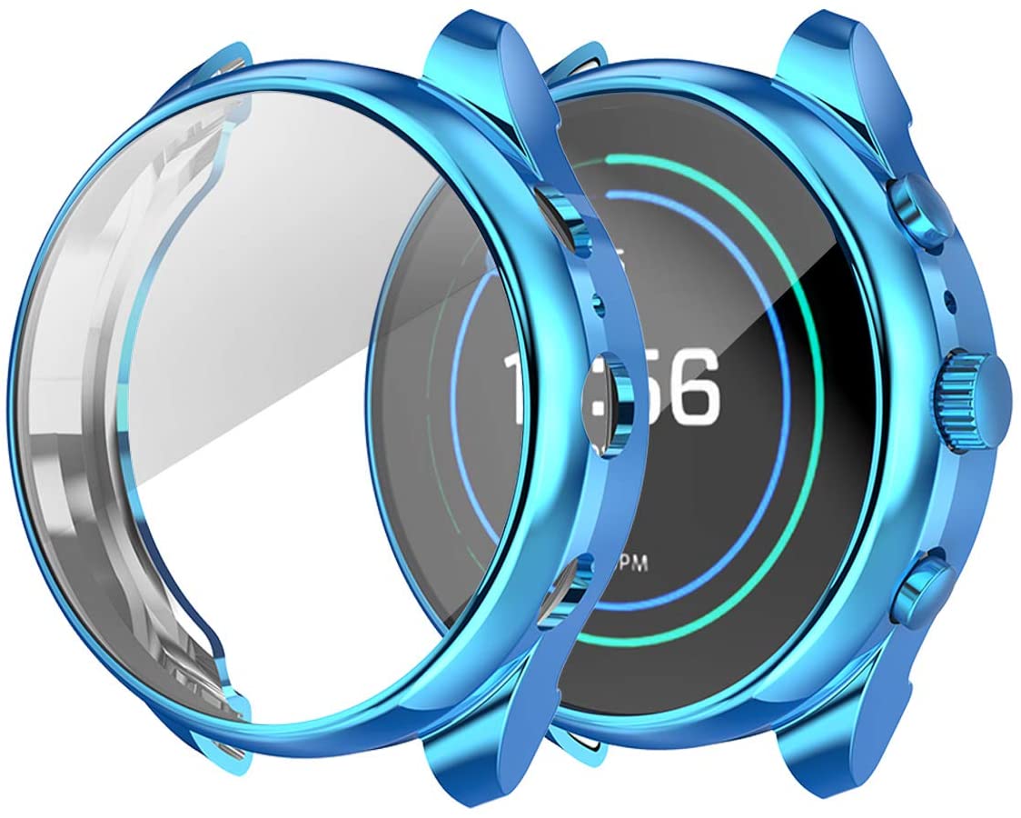 Fossil Sport 41mm Case Bumper TPU Cover 