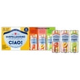 thumbnail image 3 of Sanpellegrino Ciao!, Variety Pack, 11.15 Fluid Ounce (Pack of 24), 3 of 5