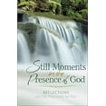 thumbnail image 1 of Pre-Owned Still Moments in the Presence of God: Reflections on His Promises to You (Hardcover) 0764218883 9780764218880, 1 of 1