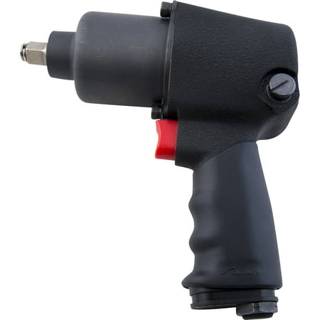 Omega Pro 82002 1/2" Air Impact Wrench