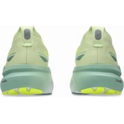 ASICS Women's Gel-Kayano 31 Running Shoes, Cool Matcha/Light Celadon, US 8.5 Wide