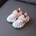 thumbnail image 1 of NOVEDAD DE VERANO 2022, zapatos informales para niños, zapatos deportivos transpirables de estilo coreano para niños, zapatos antideslizantes de fondo suave para mujeres, 1 of 5