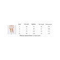 thumbnail image 5 of Liacowi Women Casual Low Waist Bodycon Skirt Solid Summer Cargo Short Skirt with Pockets, 5 of 9