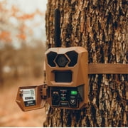 Moultrie Edge 4 Cellular Trail Camera