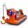 thumbnail image 5 of PAW Patrol Ultimate Rescue - Zuma's Ultimate Rescue Hovercraft with Moving Propellers and Rescue Hook, for Ages 3 and Up, 5 of 6