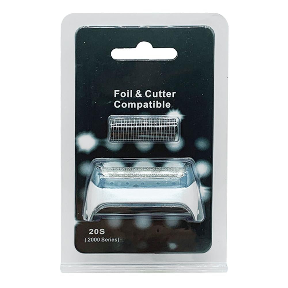 braun cruzer 3 2000 series