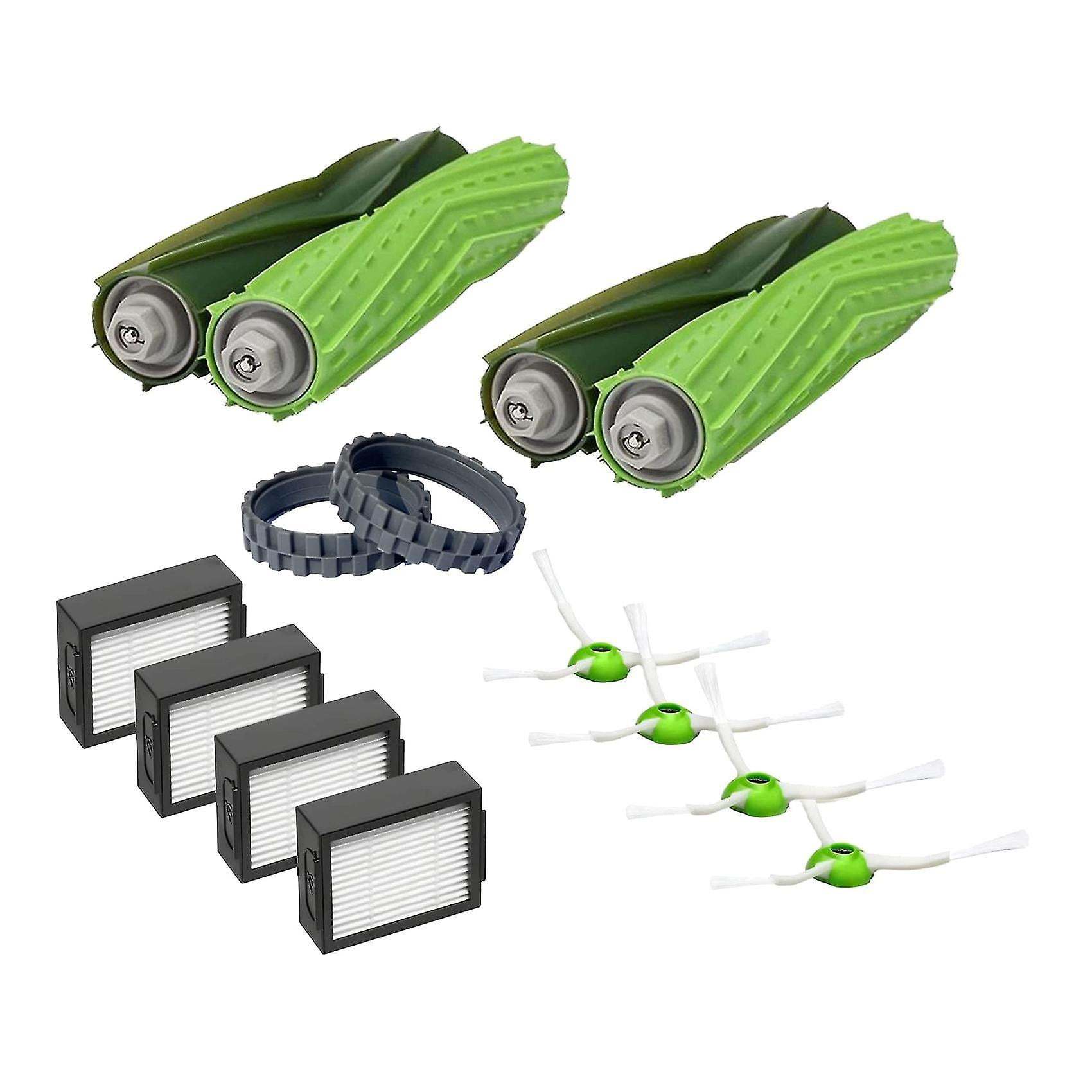 Amdohai Kit For Irobot Roomba E5 E6 E7 I7 I6 I8 I3 I4 Plus E i Series Vacuum Walmart