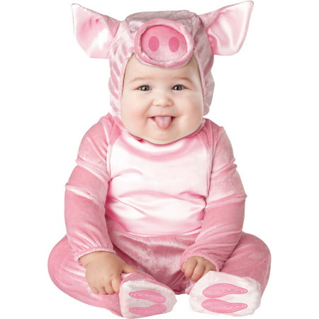 Morris Costumes This Little Piggy 2B 12-18Month, Style IC16012TS