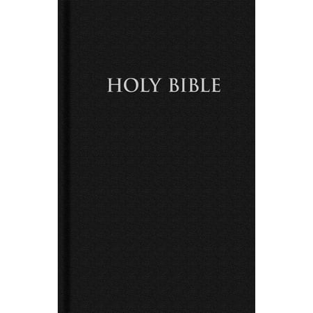 Pew Bible-NRSV