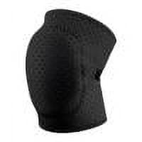 FAMTKT Protective Sponge Knee Pads for Dance, Soft Breathable Knee Support Knee Brace for Adult Kids Sports Volleyball Football Gym Yoga Practice