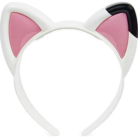Gabby's Dollhouse Magical Musical Cat Ears, Interactive Dollhouse Accessory, Ages 3+