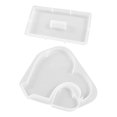 thumbnail image 4 of simhoa Photo Frame Silicone Model Home Decor Large Size Washable DIY Making Crafts Tool Combo Set, 4 of 8