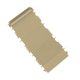 thumbnail image 2 of Cubierta deslizante para portavasos de agua de coche, resistente y ligera, 51167038333, para E46 Beige, 2 of 8