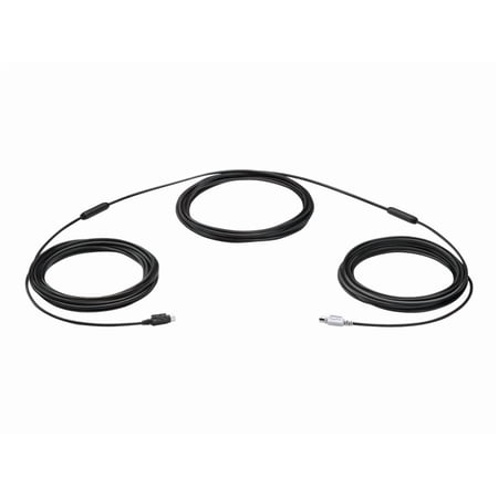 Logitech Group 15M Extender Cable - image 4