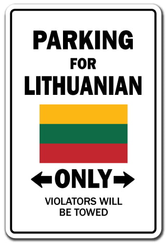 Lithuania sticker Country Pride Sticker all chrome and regular colors choices 