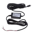 thumbnail image 1 of Baohd Hard Wire Auto Charger Micro USB 3.5m DC 12V to 5V Power Inverter Converter, 1 of 7
