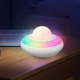 thumbnail image 3 of Night Light, Dimmable Dimmable Night Light Capacitive Touch Technology  For Bathroom For Office, 3 of 8