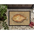thumbnail image 3 of Flounder Doormat 24x36, 3 of 4