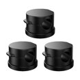 thumbnail image 1 of Binwennn Organizer Desktop Data Storage And Collection Mobile Phone Charging Clip Suction Holder Buckle 3 Sets Fence Clips Table Clamps for Wrapping Bar Clamps for Woodworking Bar Clamps Table Clamps, 1 of 3